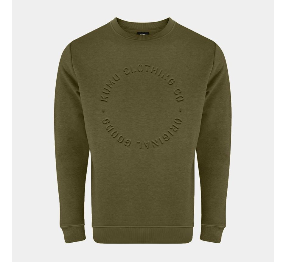 KUMU Mikina Militant