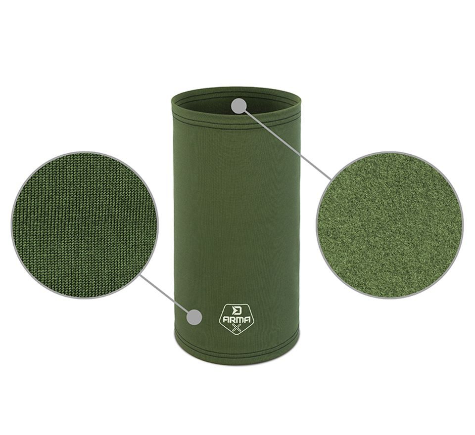 Delphin Termo nákrčník ArmaX