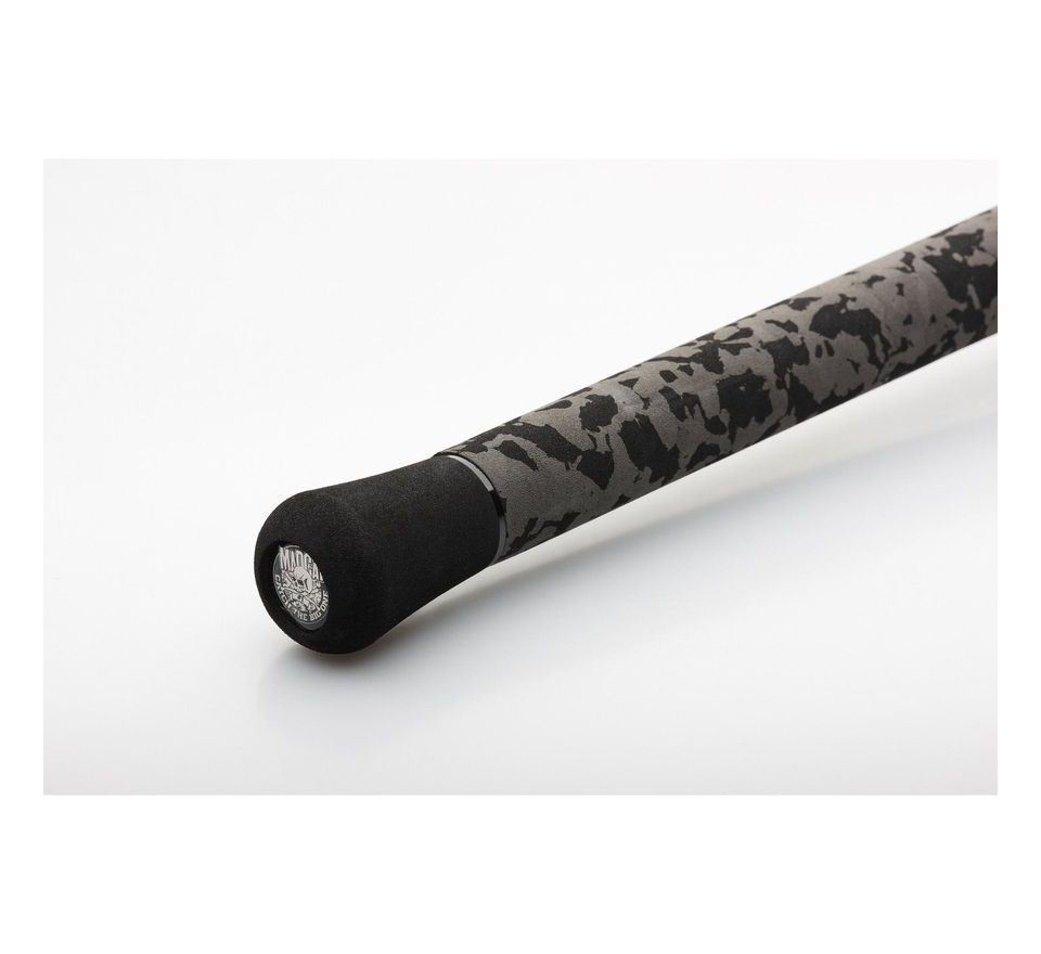 Madcat Prút White Spin 2,7m 50-175g