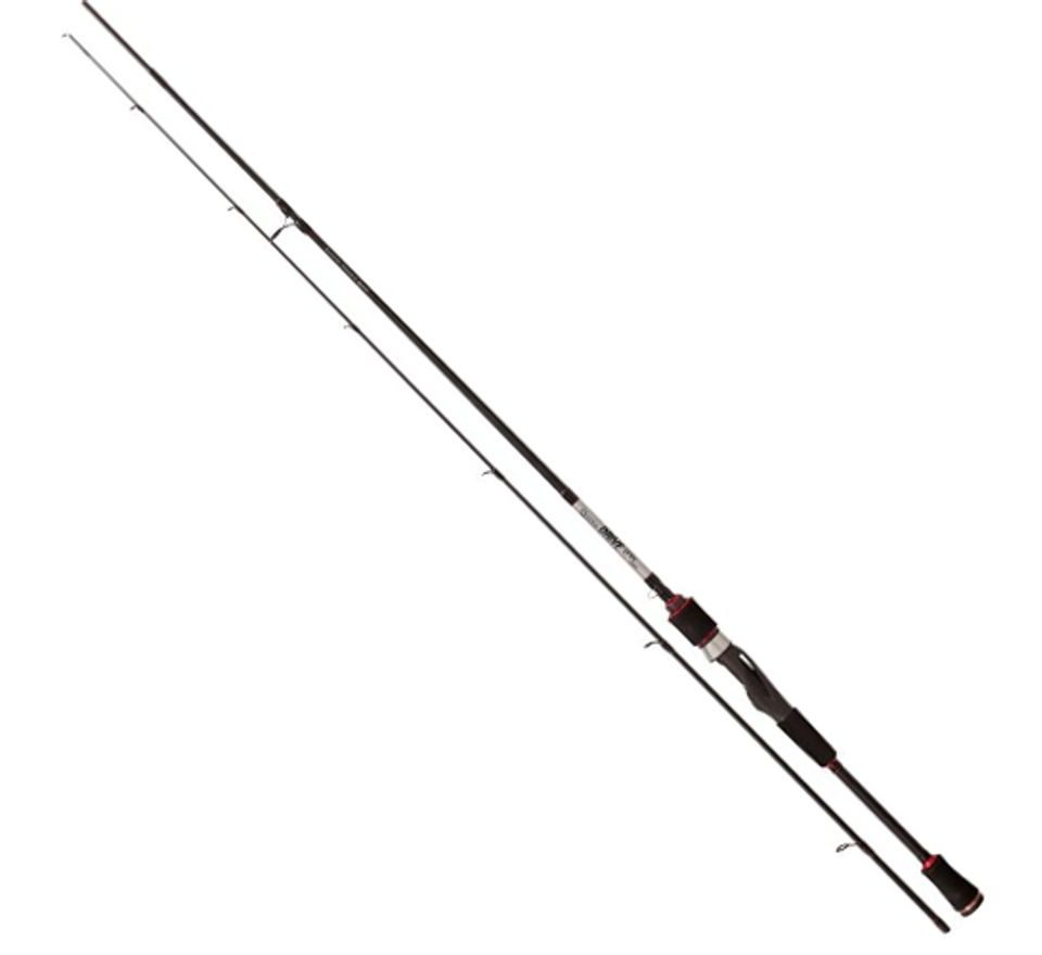 Quantum Prut Drive Spin 1,98m 1-7g