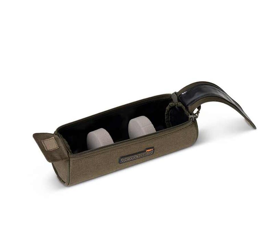 Fox Pouzdro na cívky Voyager Spool Case