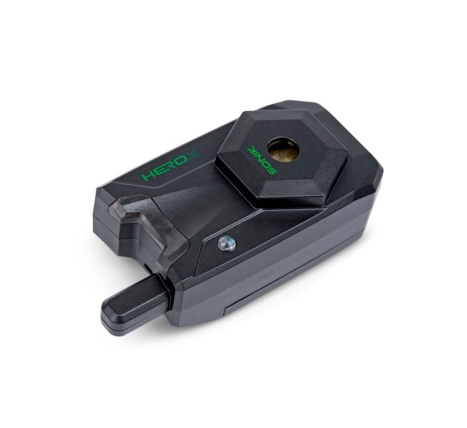 Sonik Sada hlásičů Herox Bite Alarm Set 2+1 + Bite Alarm Light
