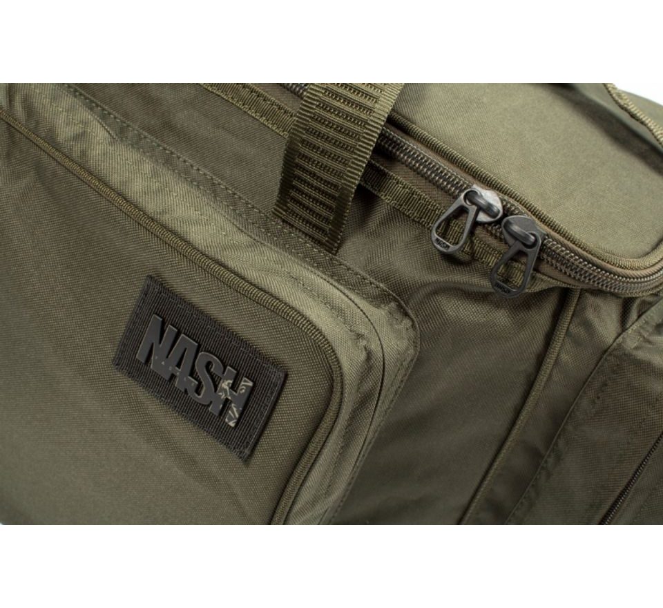 Nash Taška Carryall Large