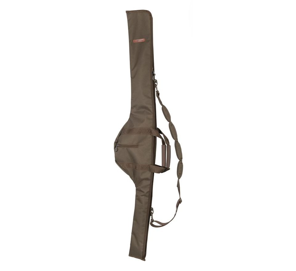 Fox Pouzdro na prut Explorer Single Rod Sleeve