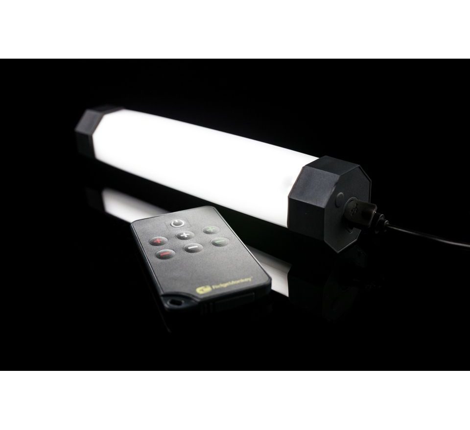 RidgeMonkey Světlo Bivvy Lite Elite IR