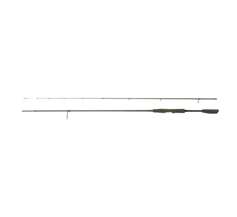 Savage Gear Prút Revenge SG4 Dropshot 2,33m 5-18g