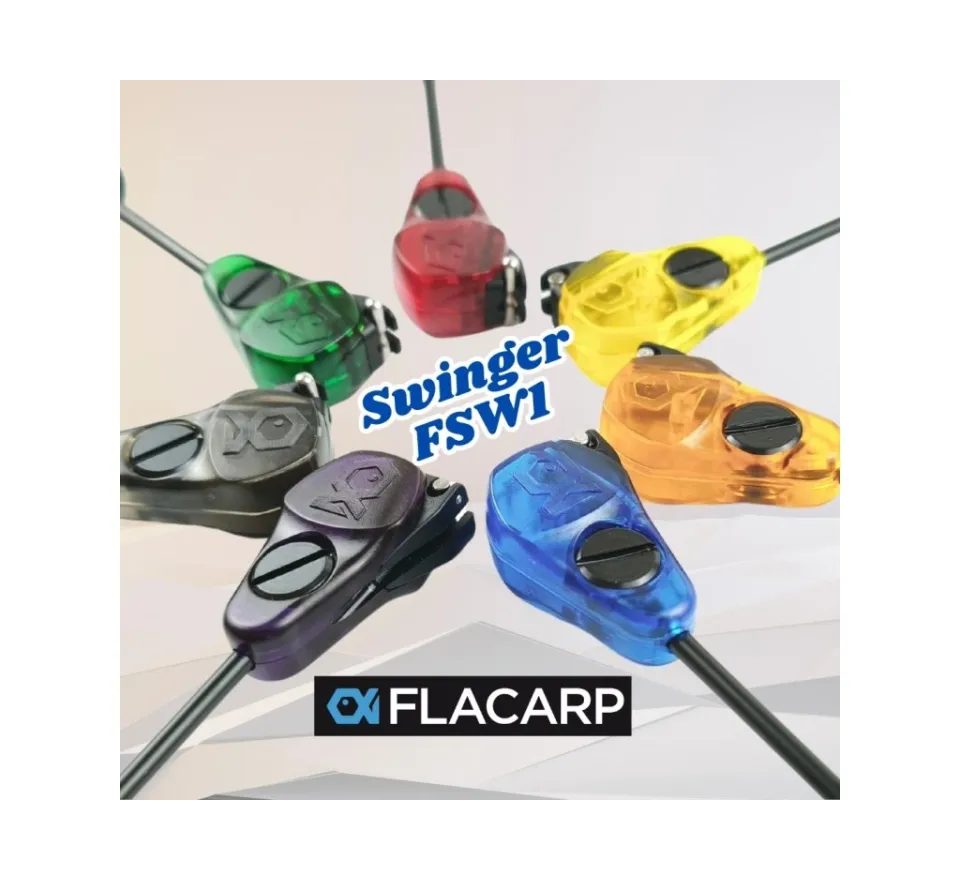 Flacarp Swinger FSW1-LED