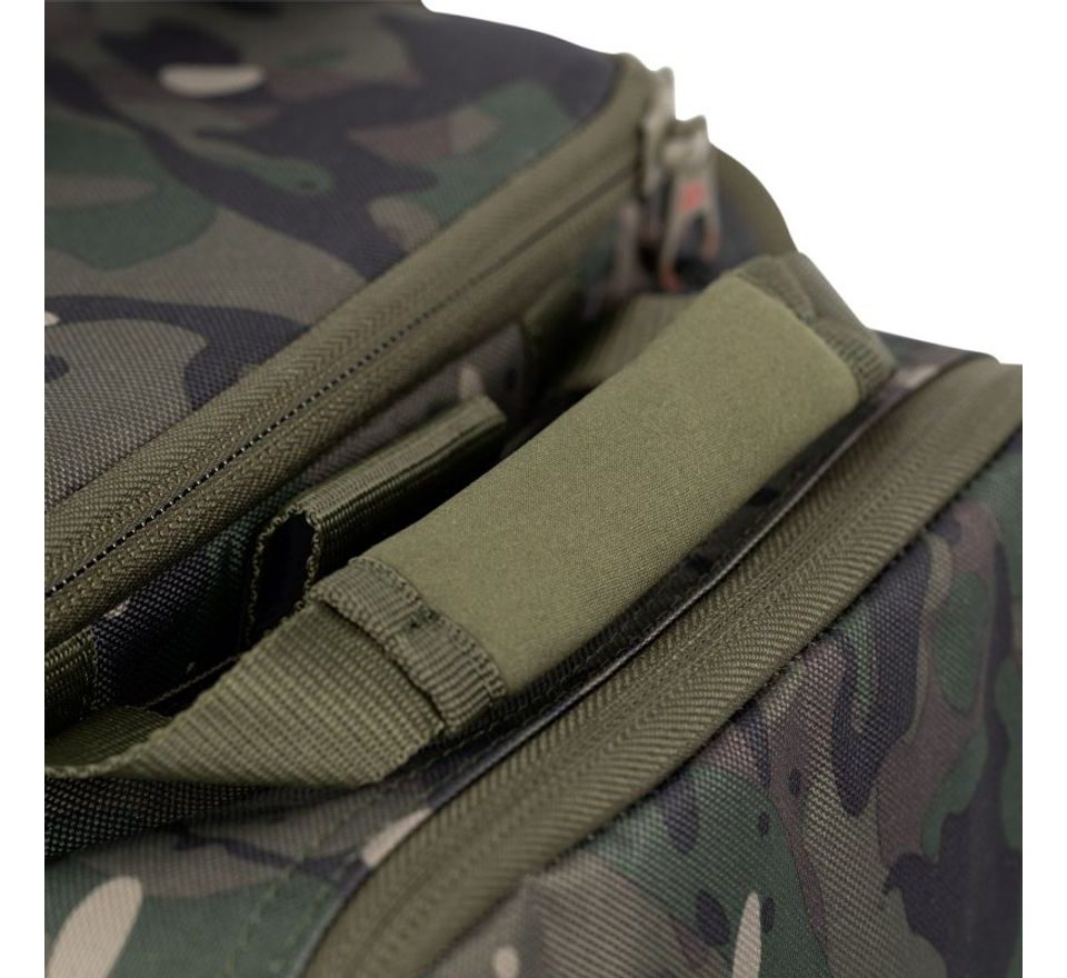 Trakker Taška univerzální NXC Camo Pro Carryall Medium