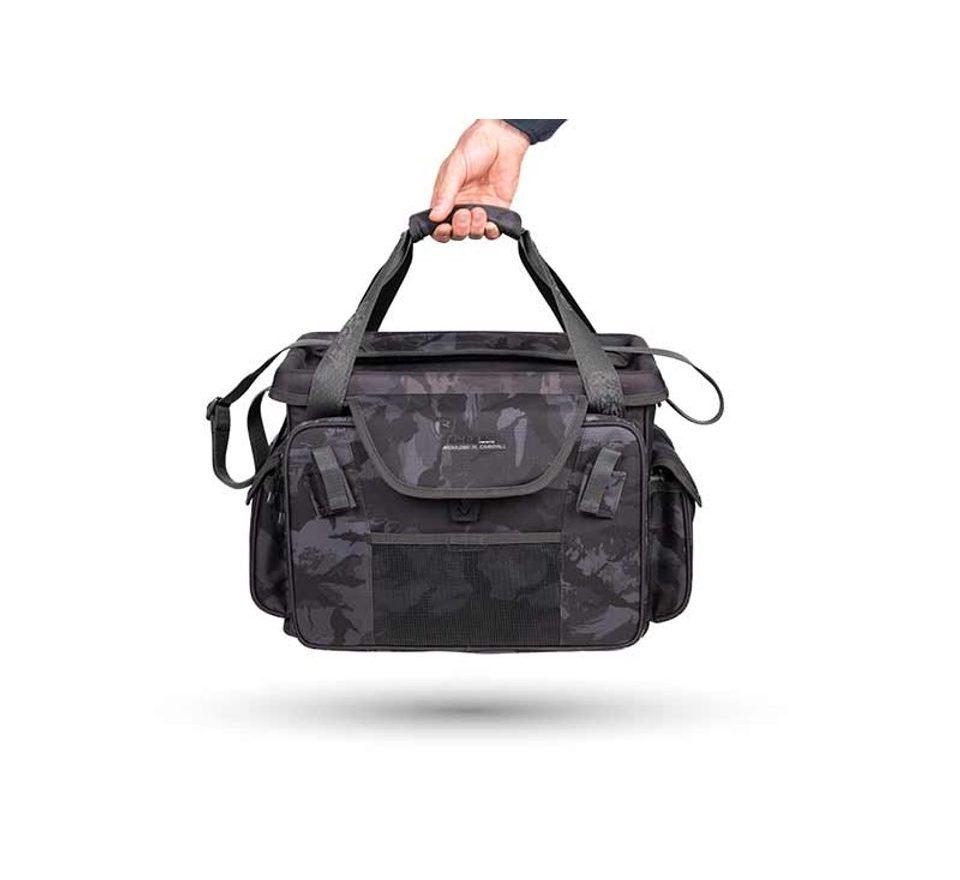 Fox Rage Taška Camo Voyager Moulded XL Carryall