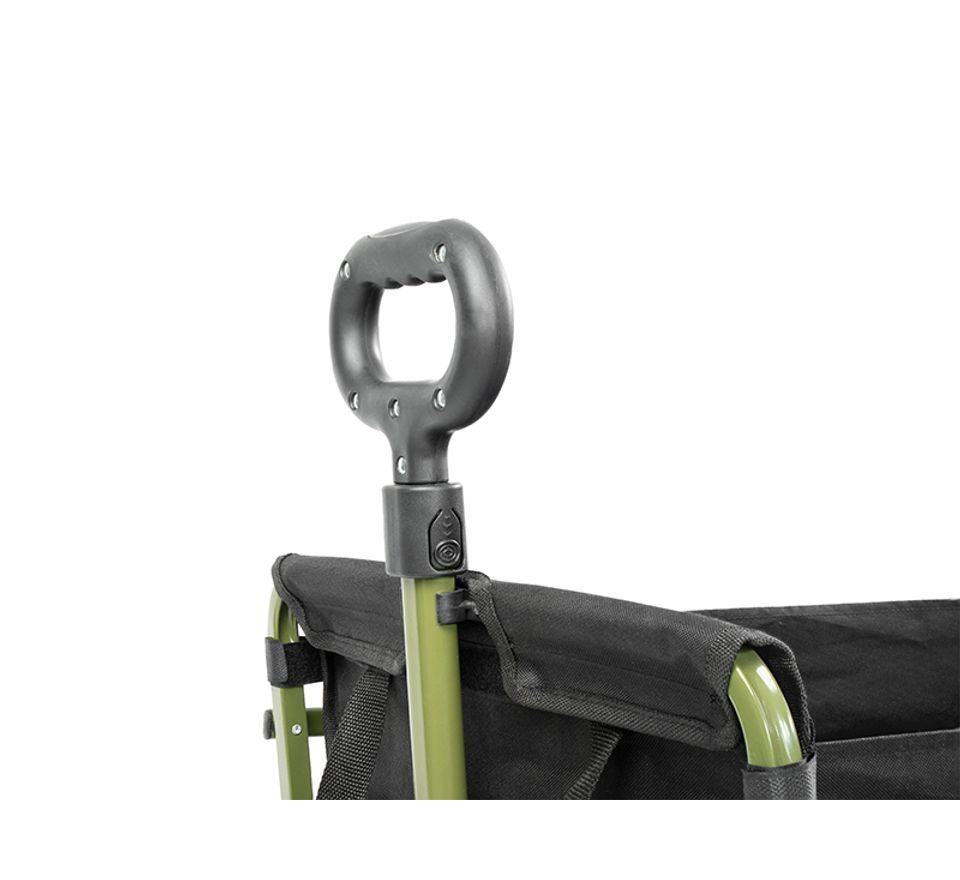 Delphin Vozík Moove