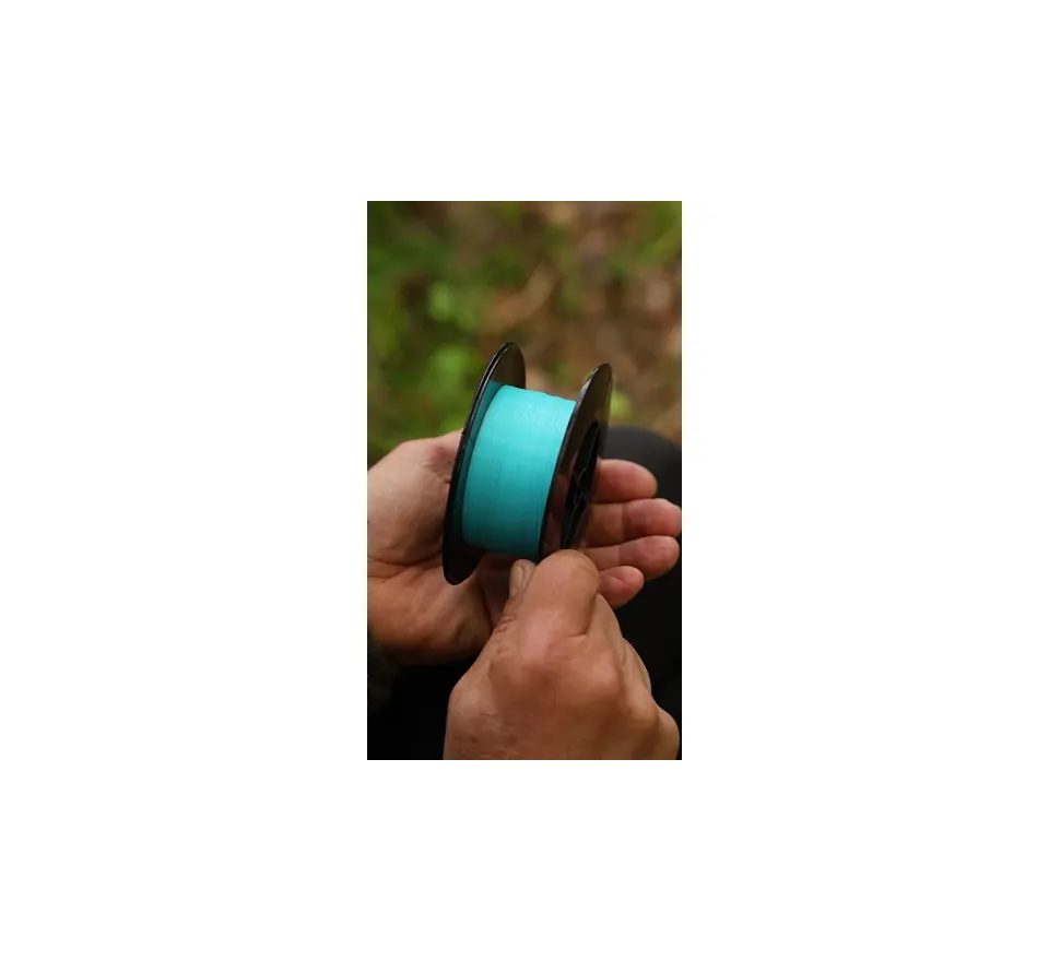 Carp´R´Us Vlasec Total Spod Line Blue 500m