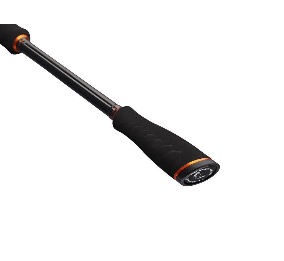 Savage Gear Prút Perch Academy Drop Shot 2,3m 5-18g