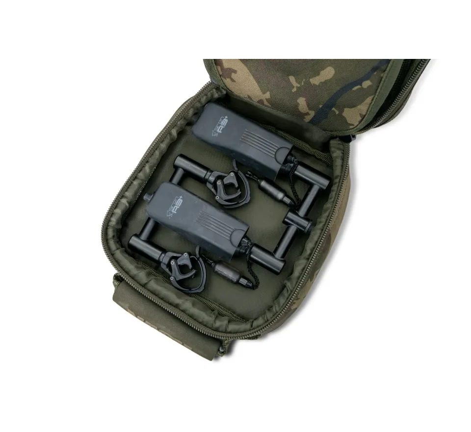 Nash Pouzdro na hrazdy Subterfuge Buzz Bar Pouch Small 20cm