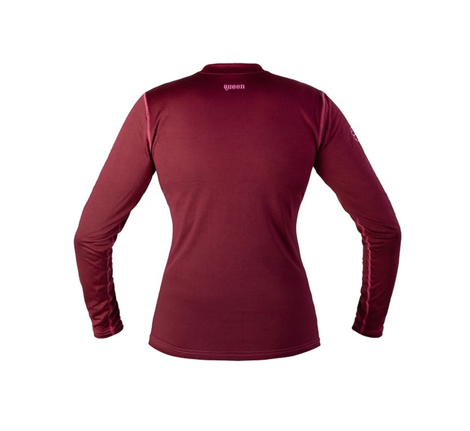 Delphin Termobielizeň Queen 4Love