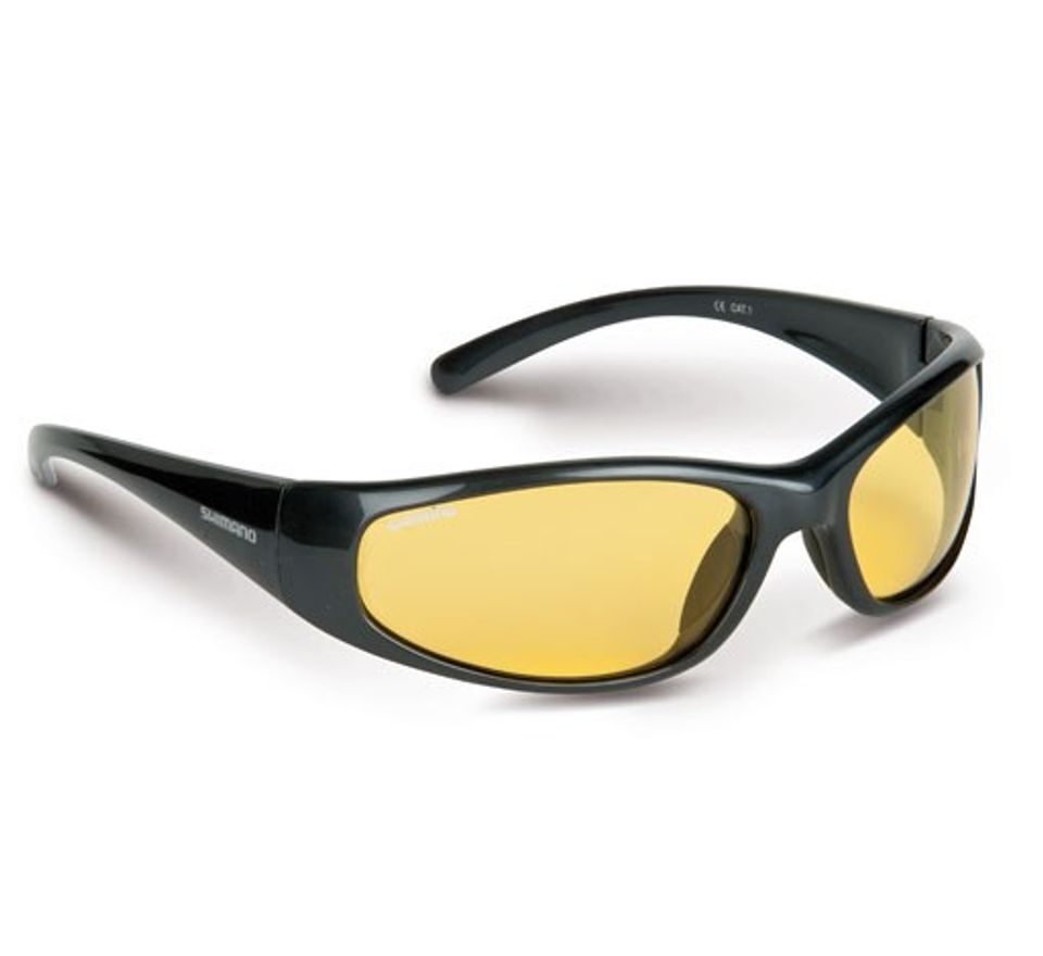 Shimano Polarizačné okuliare Eyewear Curado