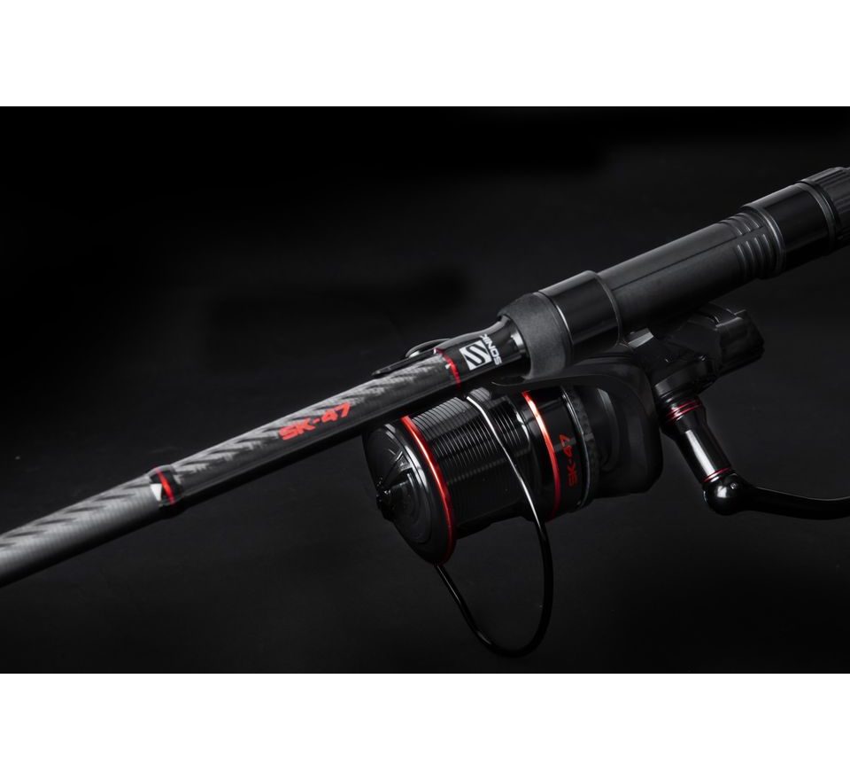 Sonik Naviják SK-47 Carbon 7000