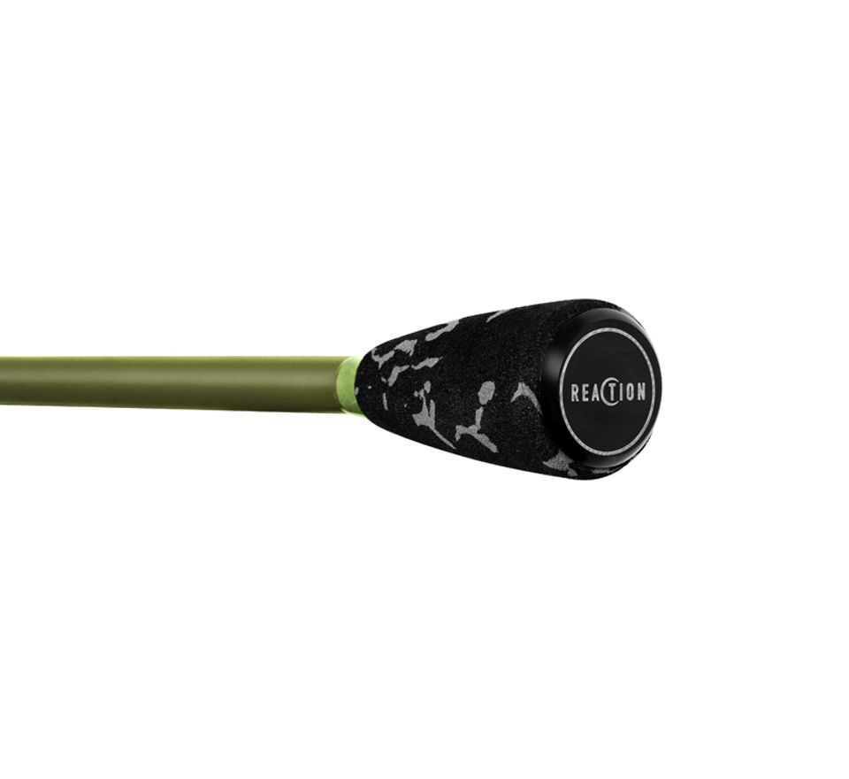 Delphin Prút reaCtion 183cm 0.5-6g