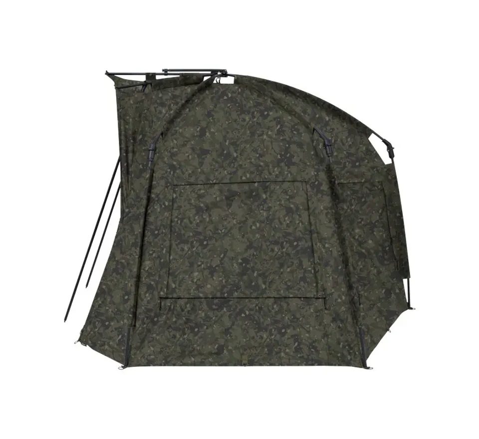 Trakker Brolly Tempest RS Brolly System Camo