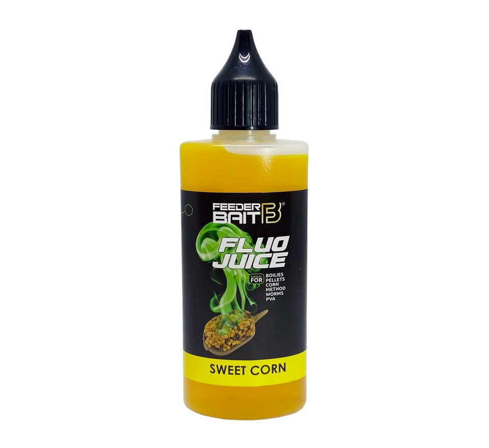 FeederBait Dip Fluo Juice 50ml