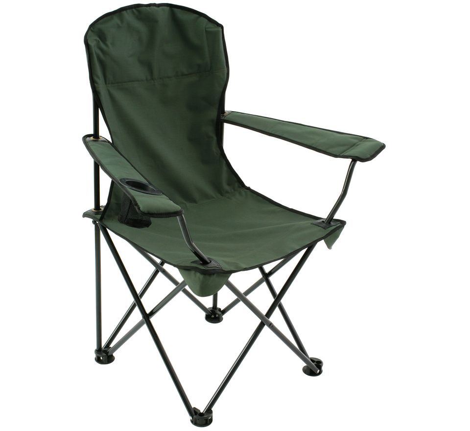 Mikado Křeslo 012 Zelené