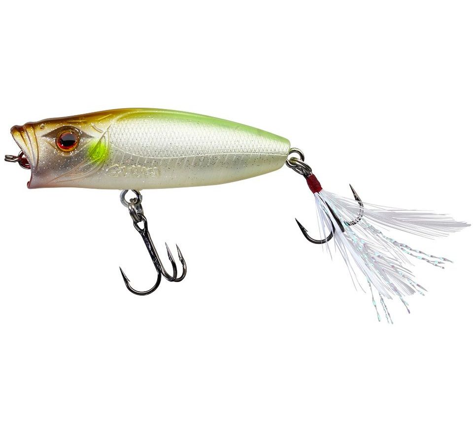 Gunki Wobler Hedora 5,5cm F