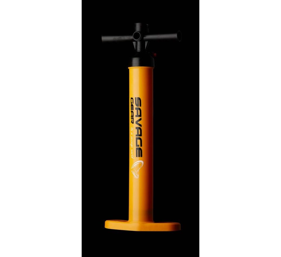 Savage Gear Pumpa Hand Pump 2 Bar