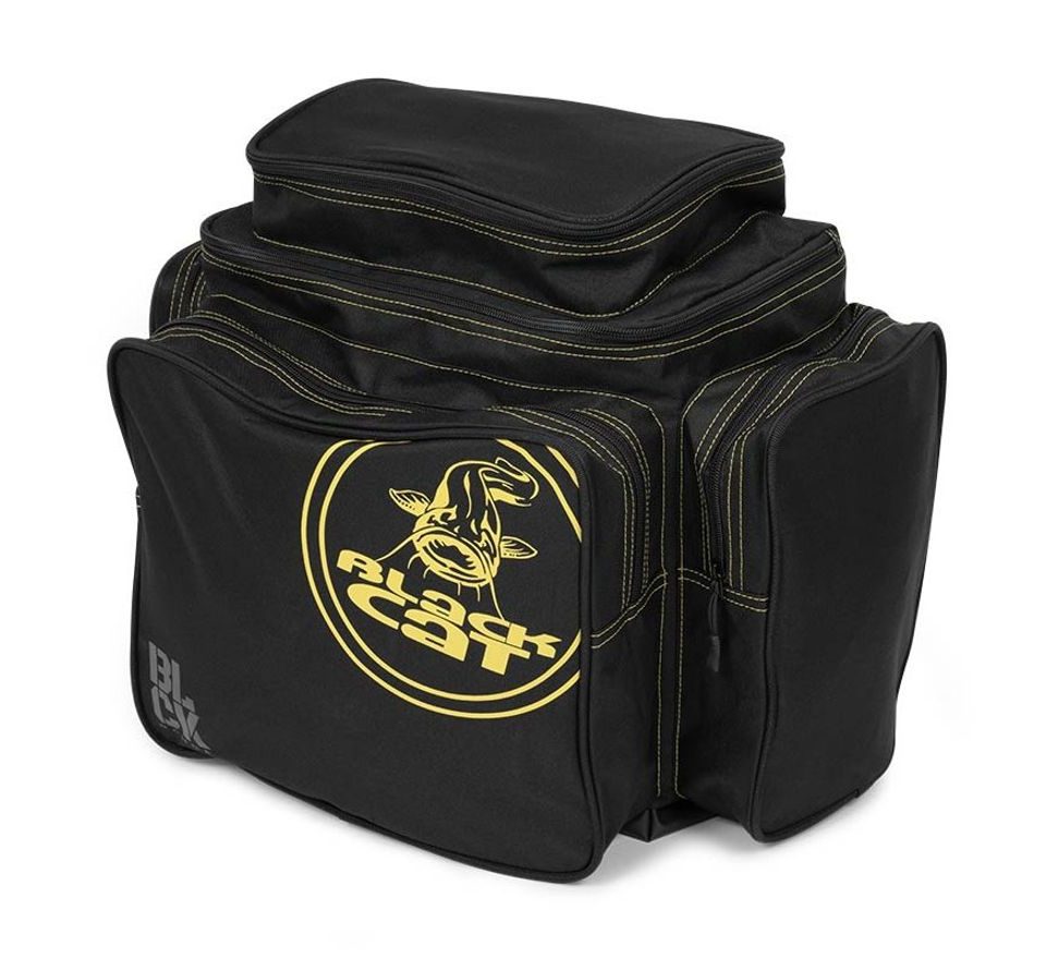 Black Cat Batoh Ruksack
