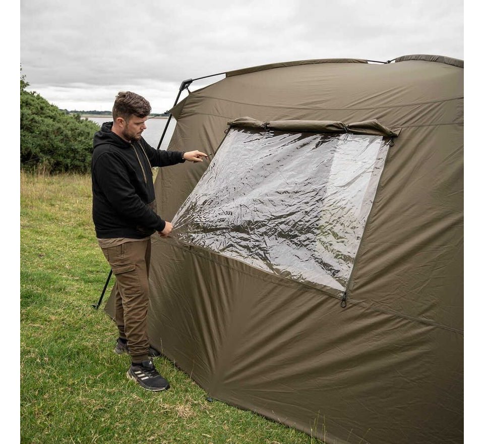 Avid Bivak Revolve Screen House Compact