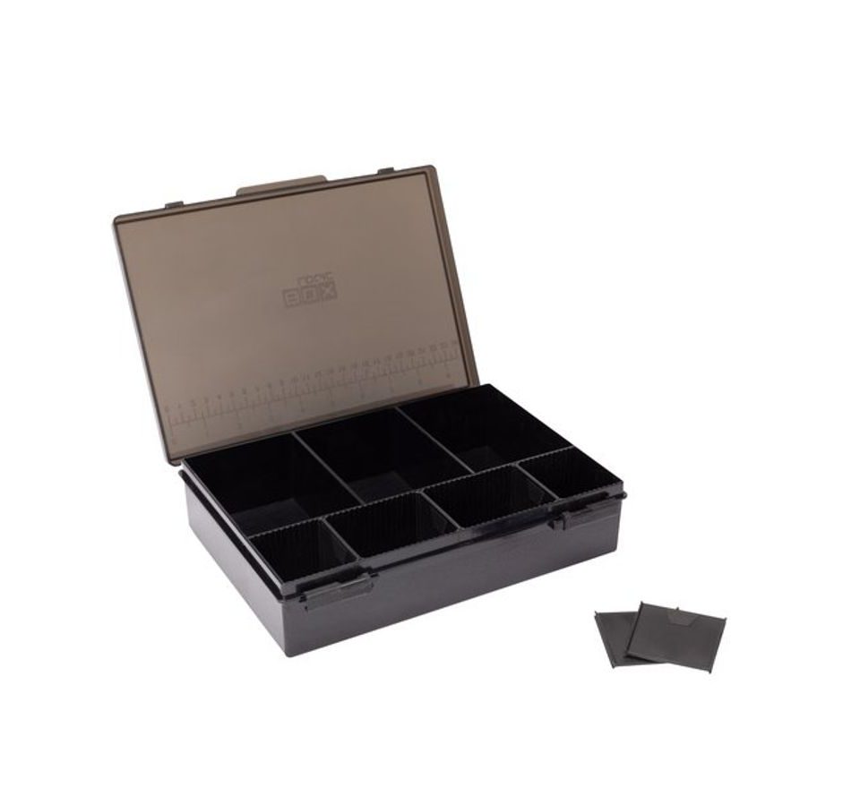 Nash Tackle Box Logic Large