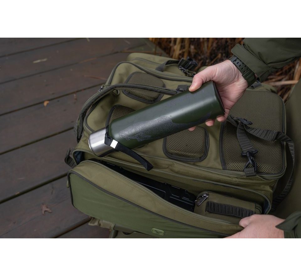 Korum Batoh Progress XT Ruckbag 45l