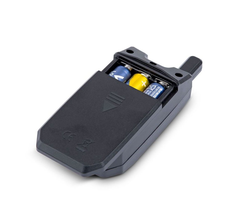 Sonik Sada hlásičů Herox Bite Alarm Set 3+1 + Bite Alarm Light