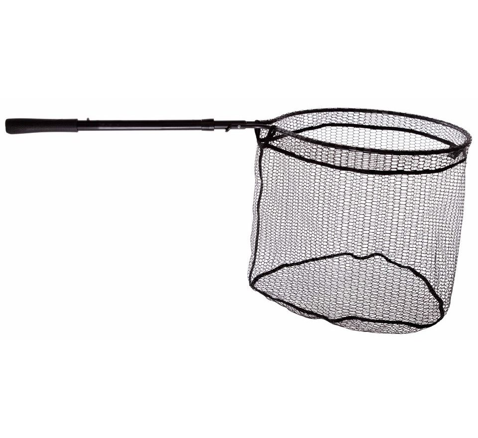 Mikado Podběrák Automat 130cm 50×45cm