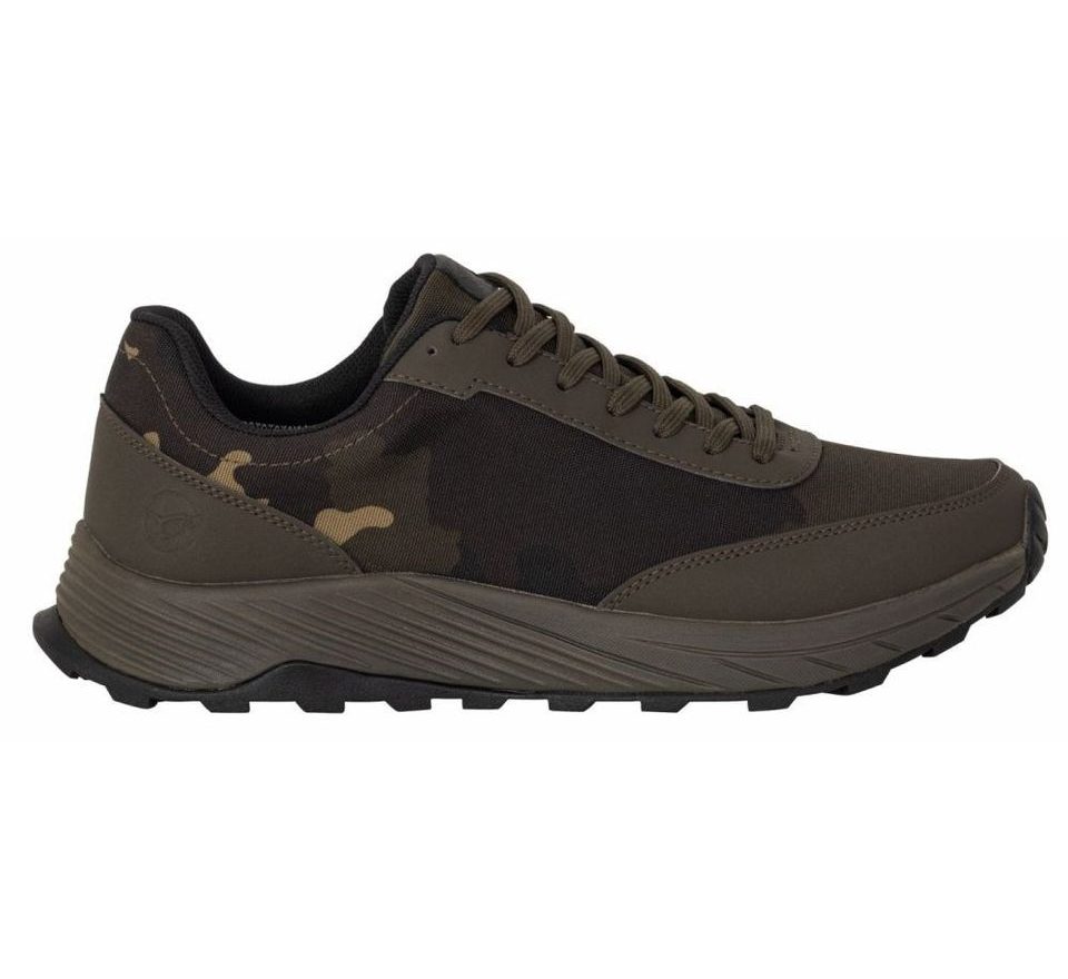 Korda Boty Drykore Trainer Dark Kamo