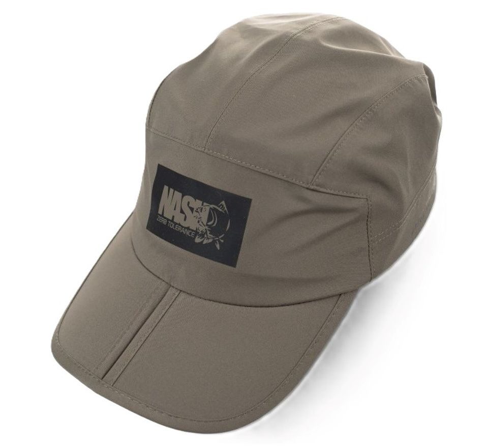 Nash Šiltovka ZT Lite Dry Pack Baseball Cap