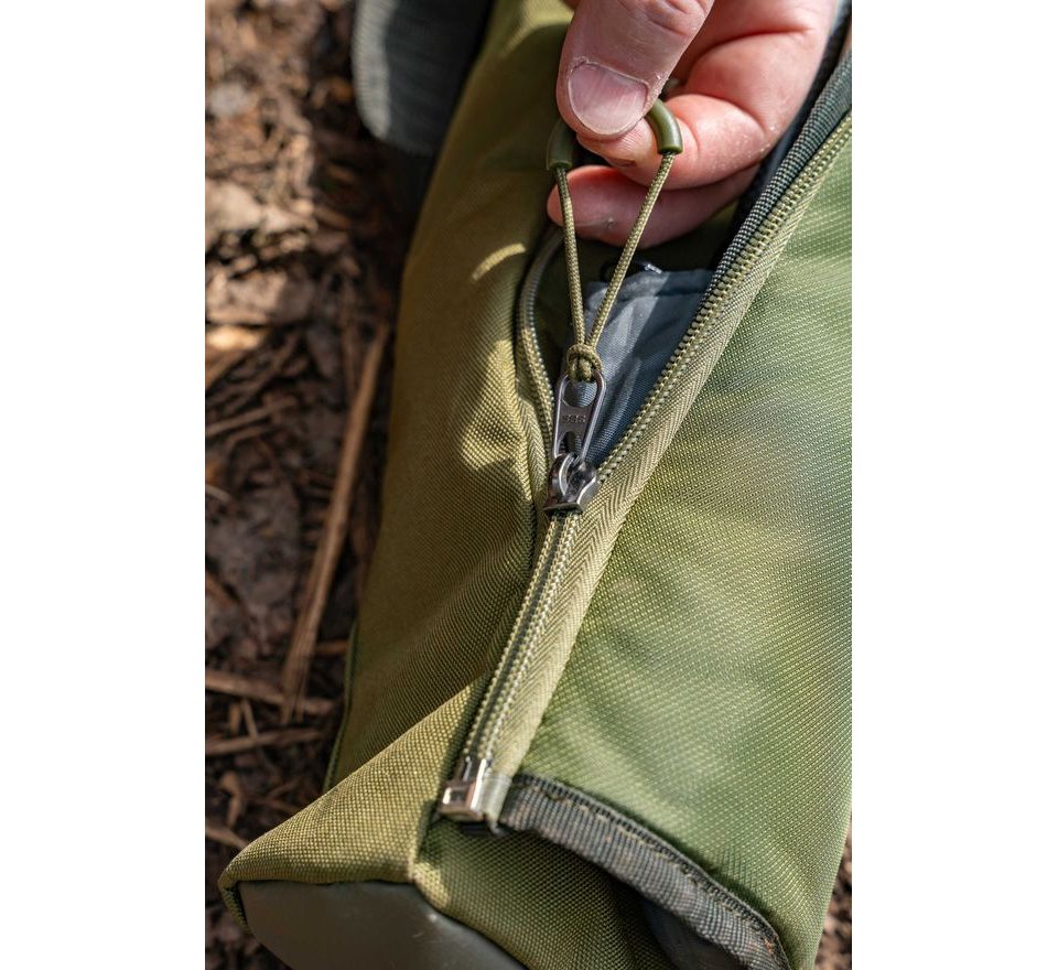 Korum Pouzdro na pruty Progress Folding Quiver 2 Rod