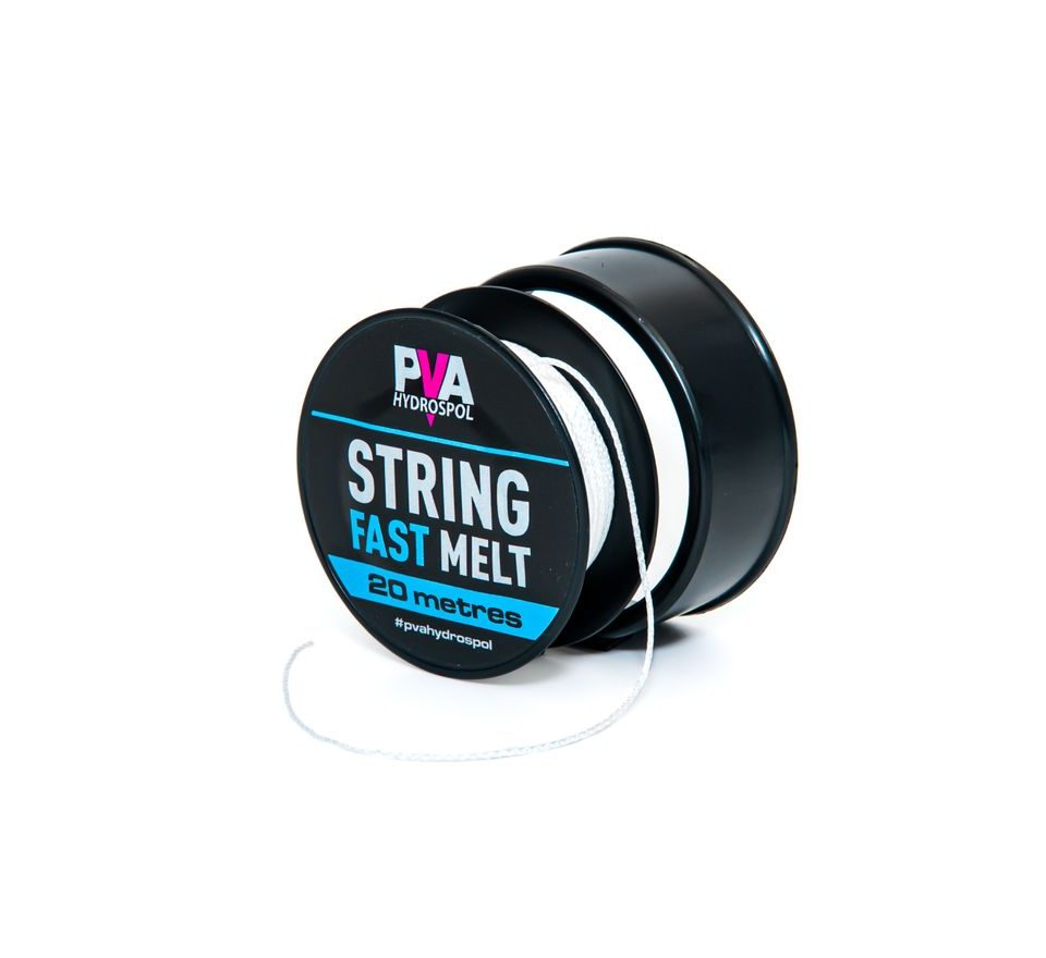 PVA Hydrospol Niť PVA String Fast Melt 20m