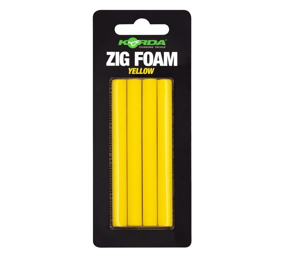 Korda Plovoucí pěna Zig Foam