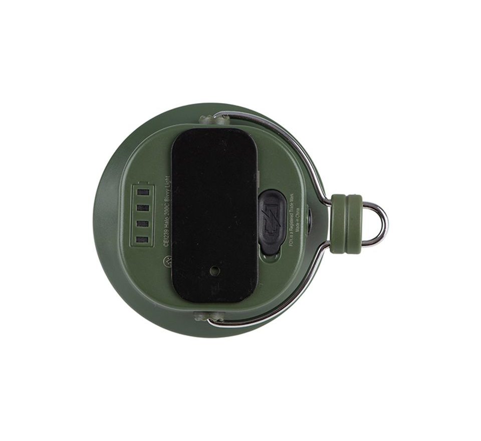 Fox Svetlo do bivaku Halo 200C Bivvy Light