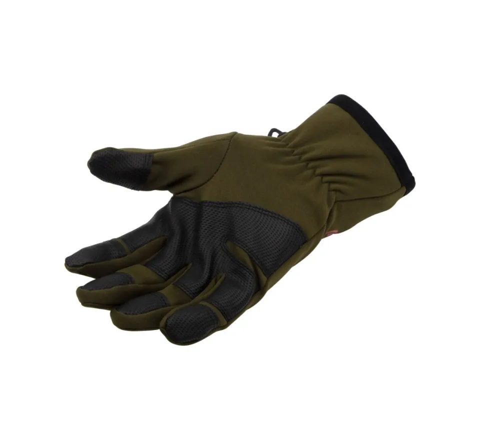 Trakker Rukavice Thermal Stretch Gloves