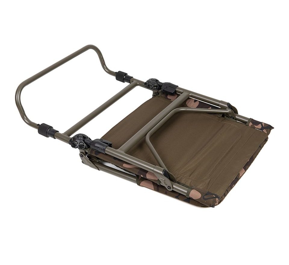 Fox Křeslo Camolite Combo Chair