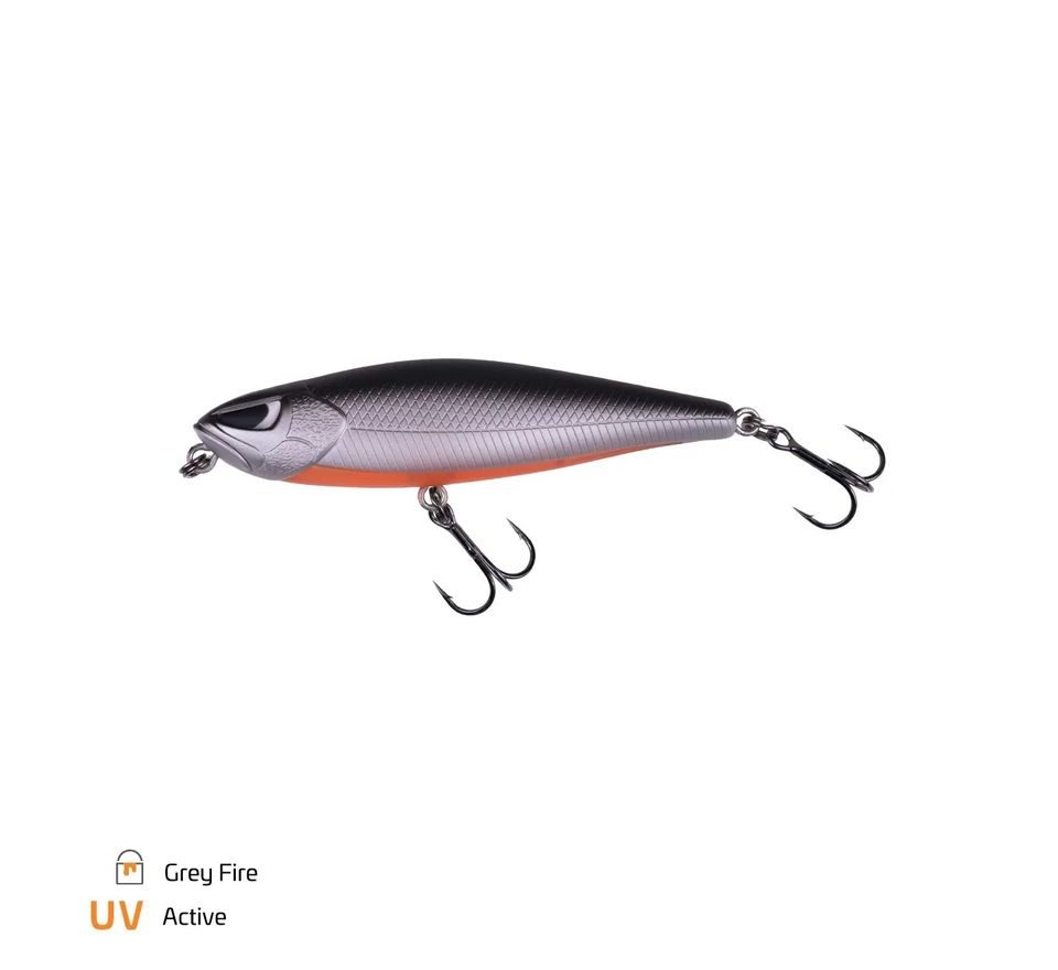 Zeck Wobler Jonny Walker 2.0 75