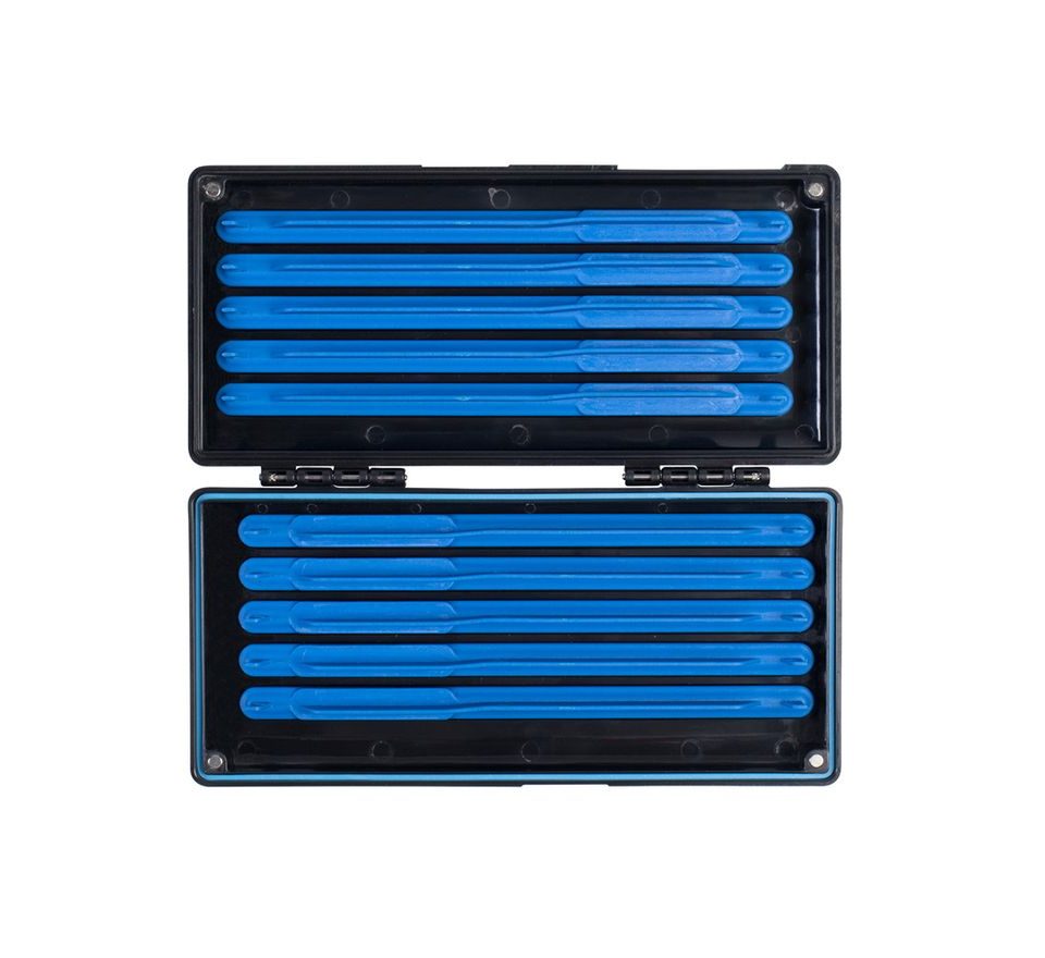 Preston Pouzdro na návazce Mag Store System Hooklength Box 6"