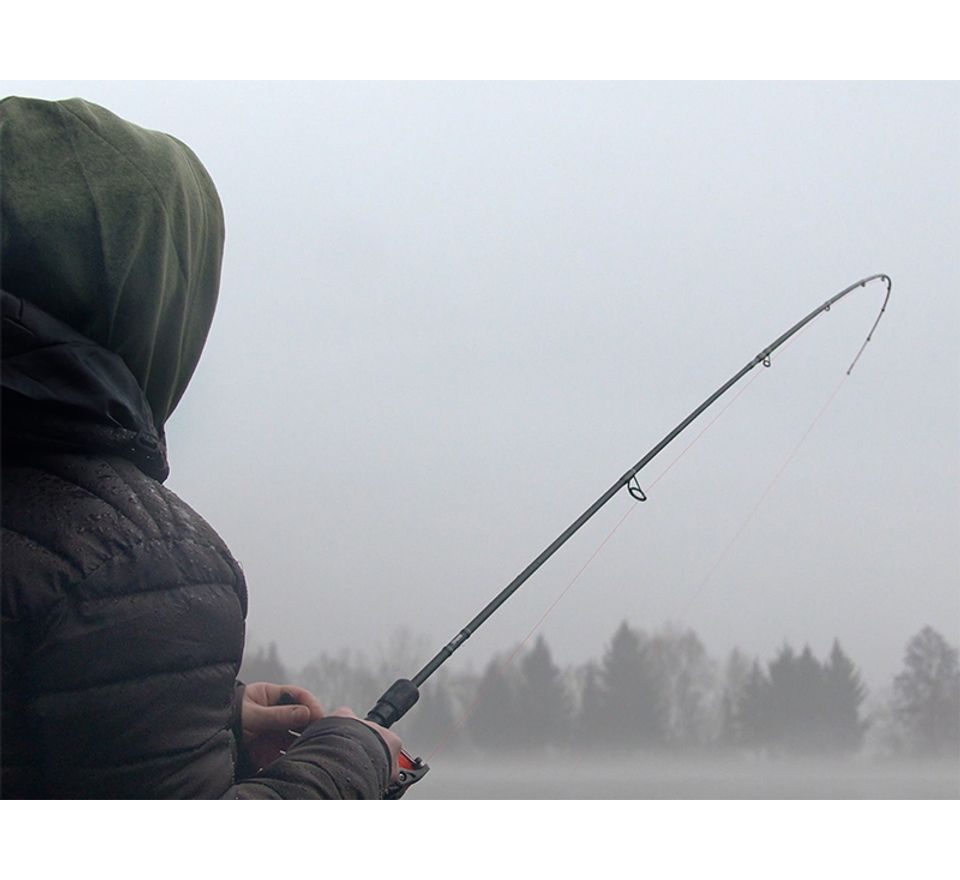 Delphin Prut Bang Darx 180cm 0,5-5g 2díl