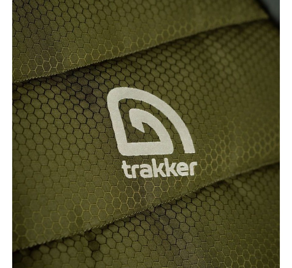 Trakker Bunda Hexathermic Jacket