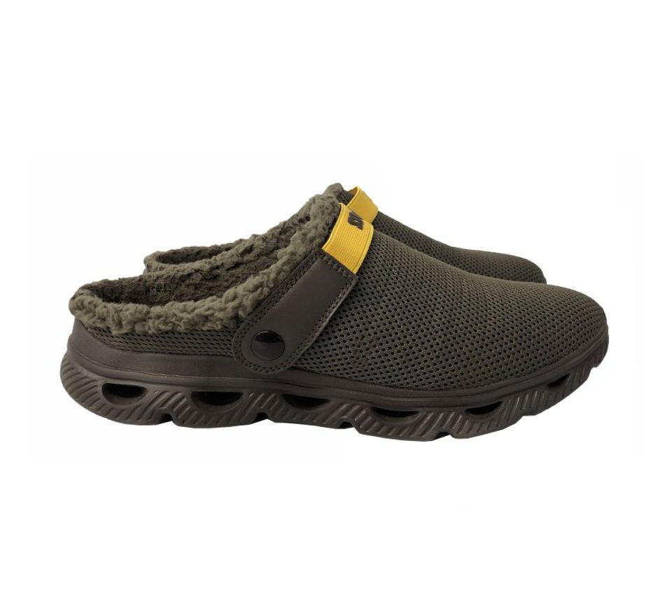 Vass Nazouvací boty Easy-Bac Fishing Trainer Fur Lined Edition