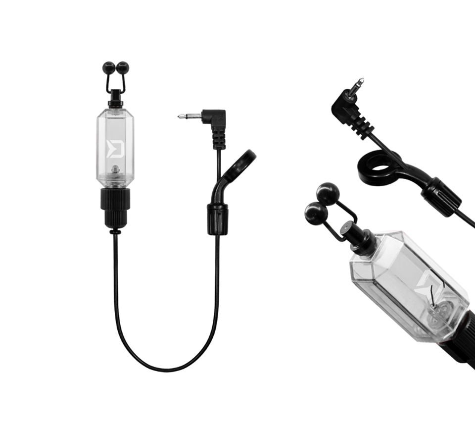 Delphin Řetízkový indikátor Cubix Light