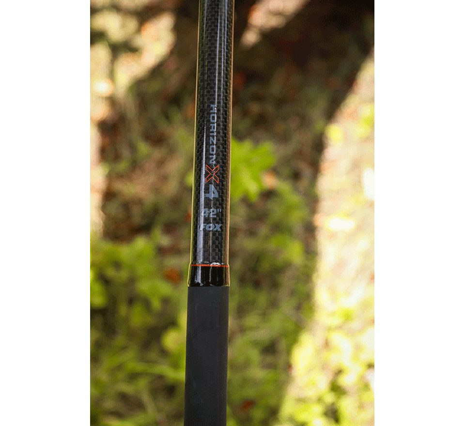 Fox Podběrák Horizon X4 6 ft Landing Net 42"