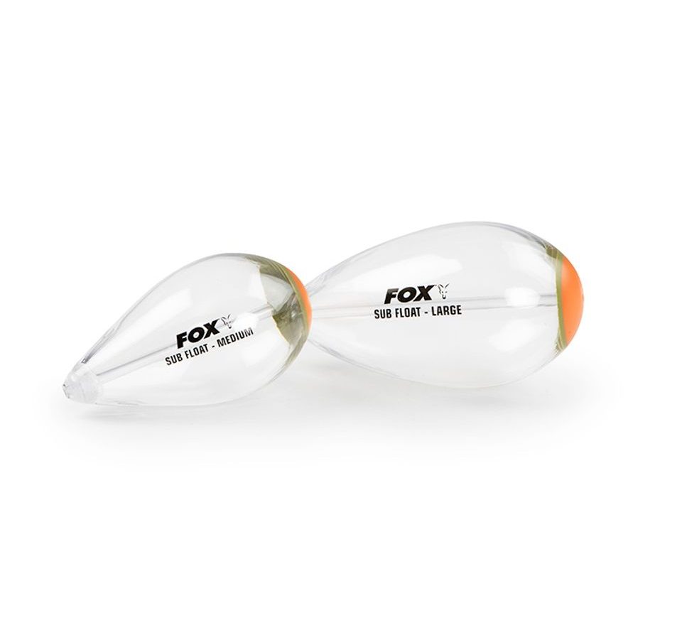 Fox Plovátko Carp Sub Floats