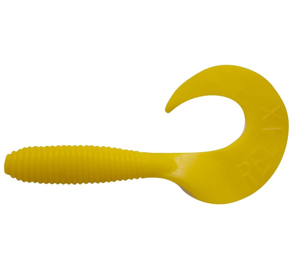 Relax Gumová nástraha Twister VR 4 8cm 5ks