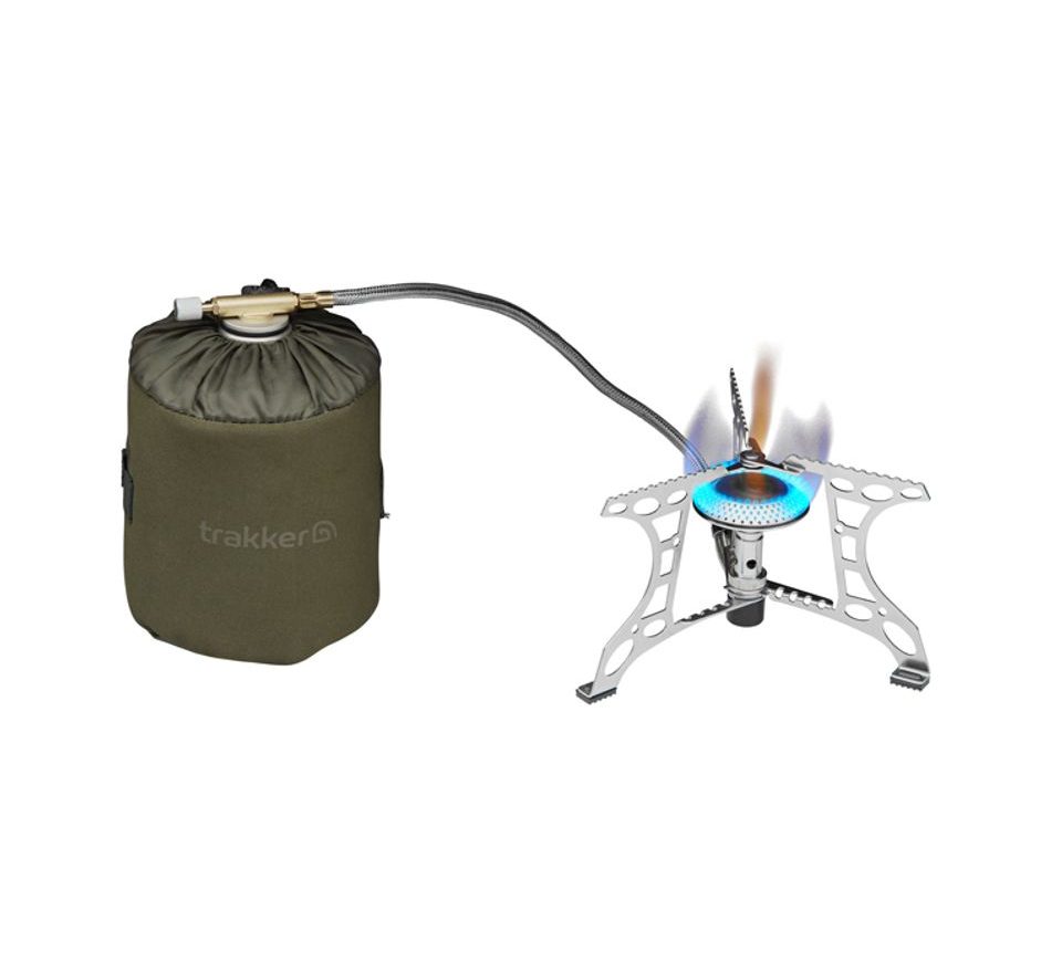 Trakker Vařič Armolife Tri-Lite Stove